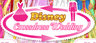 Disney Crossdress Wedding