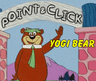 Point & Click: Yogi Bear