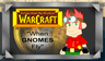 When Gnomes Fly