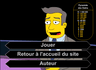 Simpsons Millionaire 2