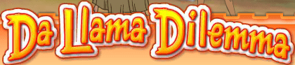 Da Llama Dilemma