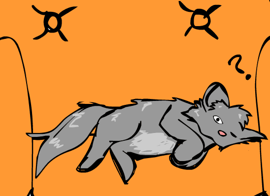Goose the Kitty part I screenshot