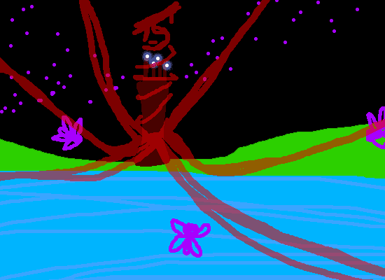 [С]Алан: Вознестись до уровня Богов. screenshot