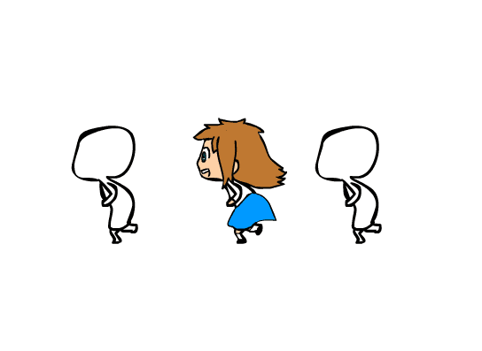 Smooooch [animation] not completed. screenshot