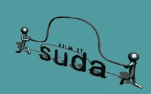 Film It Suda Website Intro (2005)