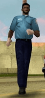 GTA Vice City Jigsaw