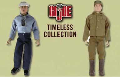G.I. Joe Collection Slideshow