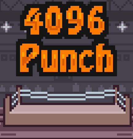 4096 Punch