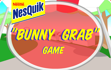 Nesquik Bunny Grab
