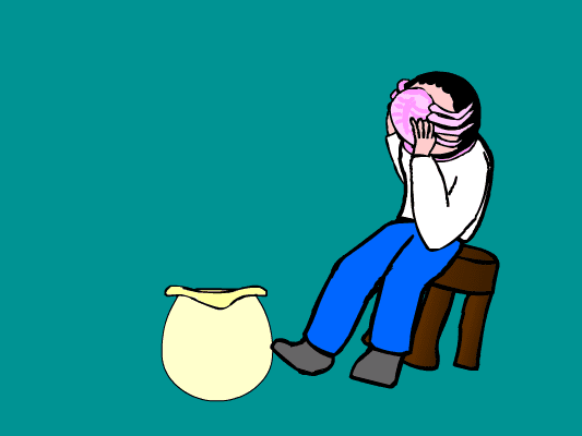 Egg screenshot