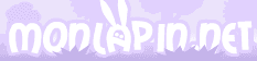 MonLapin.net - bannière 468x60