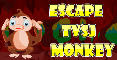 Escape TVSJ Monkey
