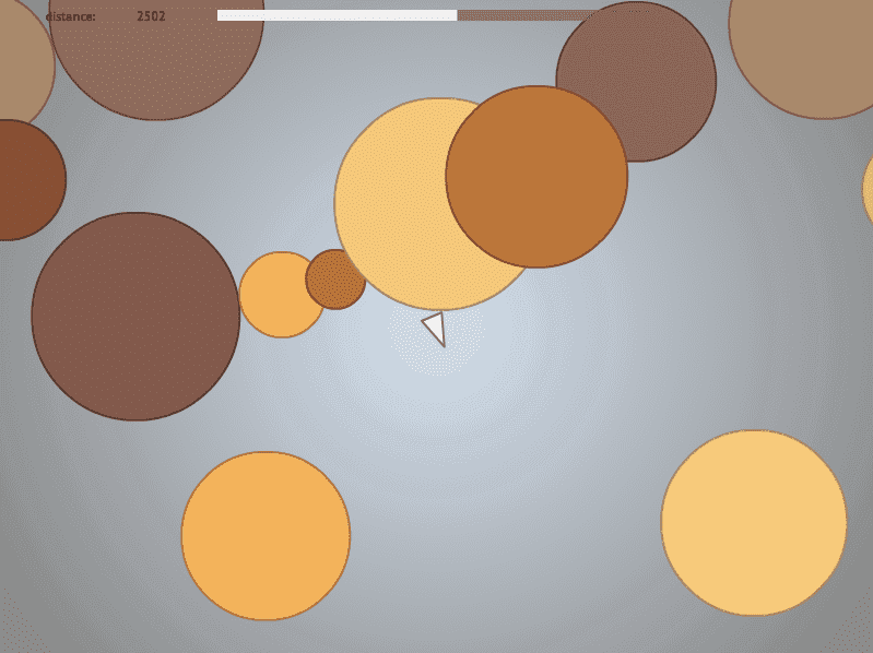 30 Seconds of Fuel screenshot