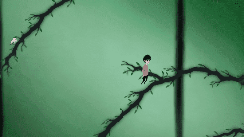 Elude screenshot