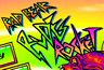 Rad Bear Rude Rocket