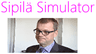 Sipilä Simulator