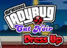 Miraculous Ladybug: Cat Noir Dress Up