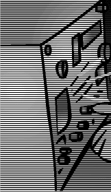 Alien Message