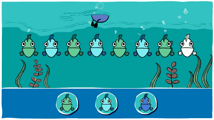 Which Fish? screenshot