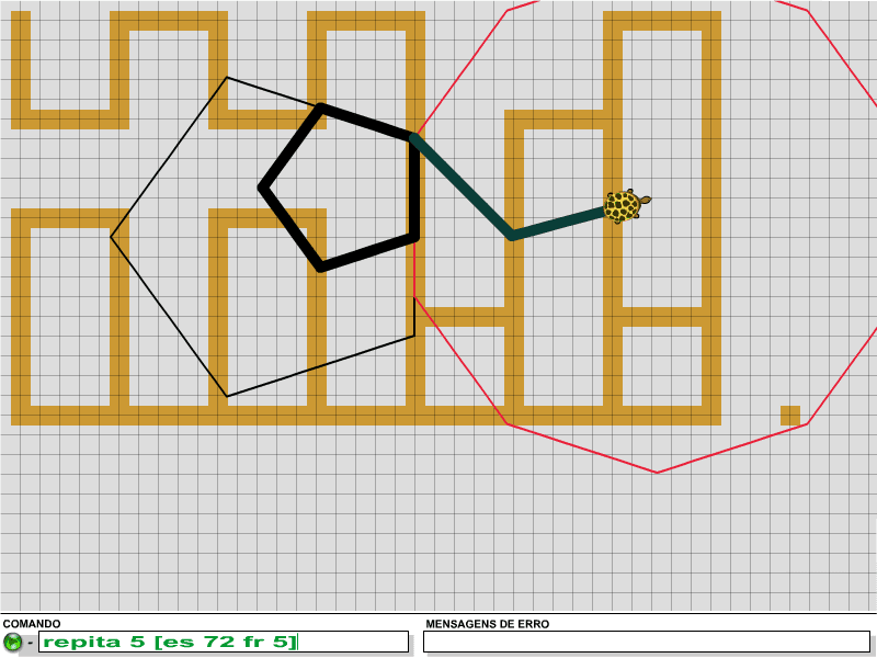Logo screenshot