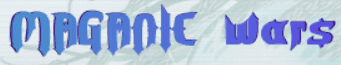 Maganic Wars Final