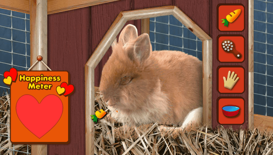Play with Bunji screenshot