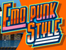 Emo Punk Style