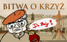 Bitwa o Krzyż