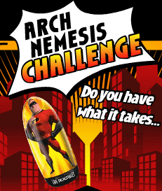 Arch Nemesis Challenge