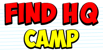 Find HQ Camp