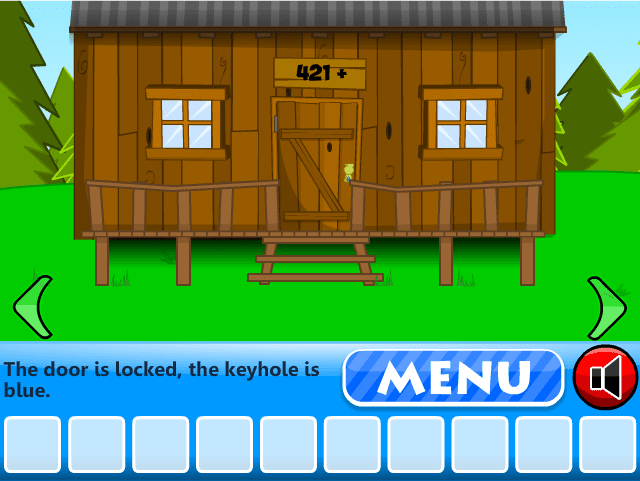 Find HQ Camp screenshot