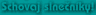 Schovaj slnečníky!