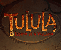 Tulula Legend of Volcano
