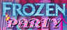 Frozen Party