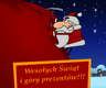 Wesołych Świąt i góry prezentów!!!