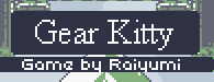 Gear Kitty