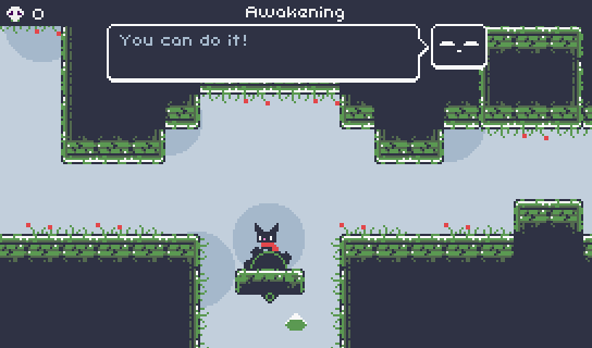 Gear Kitty screenshot