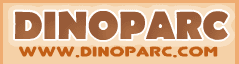 Dinoparc - Dinoblaster