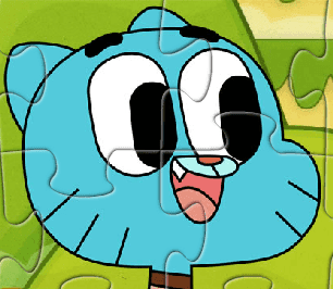 Gumball Puzzle
