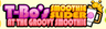 iCarly: T-Bo's Smoothie Slider at the Groovy Smoothie