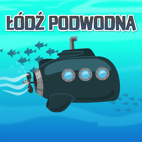 Łódź podwodna