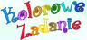 Kolorowe zadanie