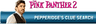 Pink Panther 2: Pepperidge's Clue Search