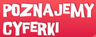 Poznajemy cyferki