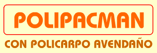 Polipacman