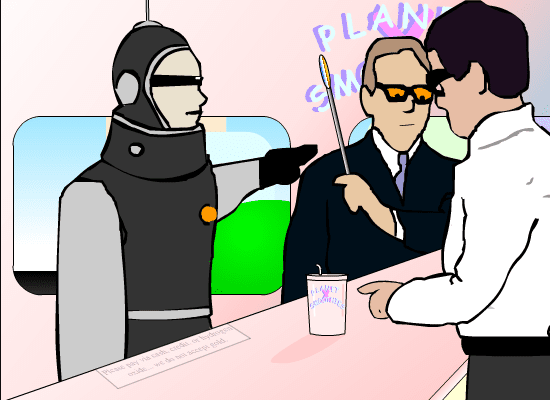 PlanetX Smoothies Ep Zero screenshot