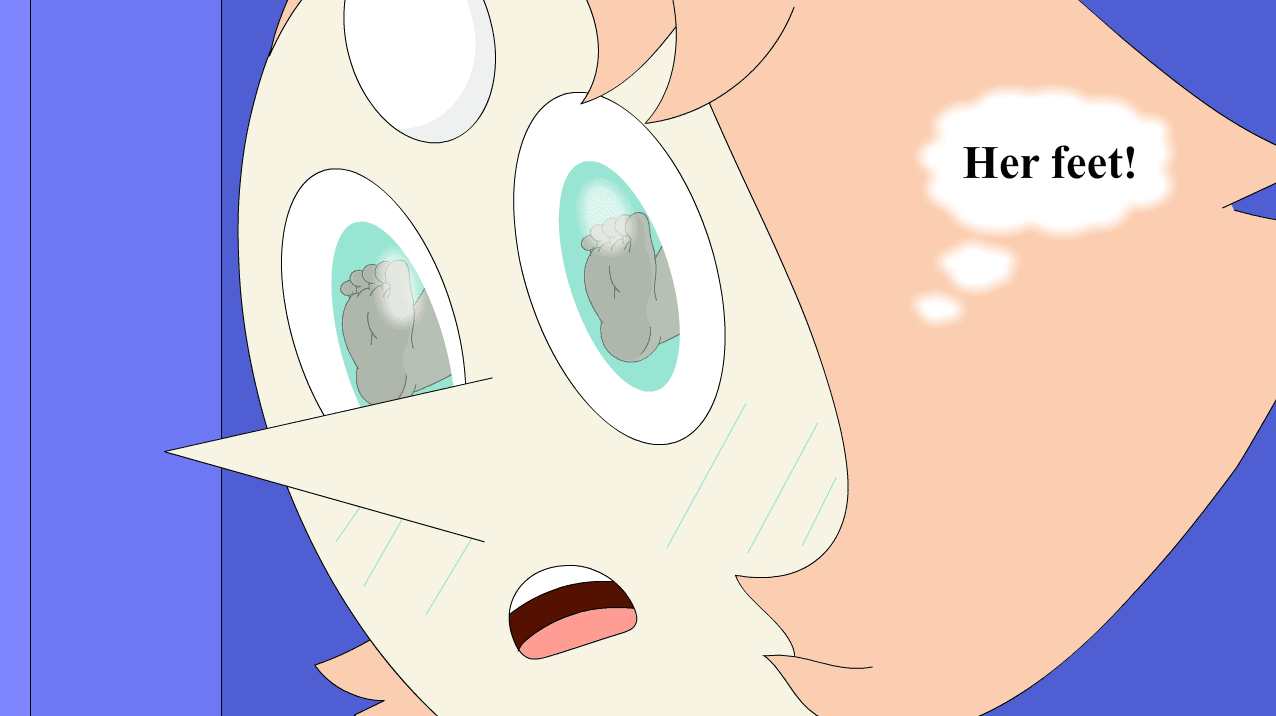 Pearl's REALLY Amazing Night *PREMIUM CONTENT* screenshot