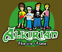 Alkirian 4