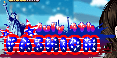 July 4th Fashion