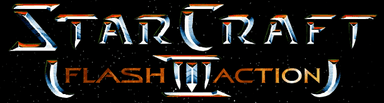 StarCraft FlashAction III